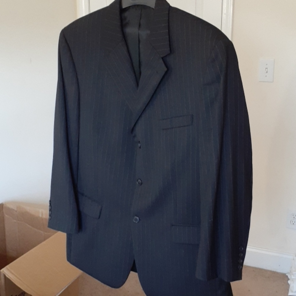 Sport coat